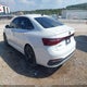 3VW7X7BU4SM061349 2025 Volkswagen Jetta 1.5T Se auction photo thumbnail 3