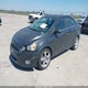 1G1JE5SB6E4203338 2014 Chevrolet Sonic Ltz Auto auction photo thumbnail 2