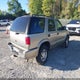 1GNDT13W012119310 2001 Chevrolet Blazer Lt auction photo thumbnail 4