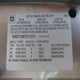 1GNDT13W012119310 2001 Chevrolet Blazer Lt auction photo thumbnail 9