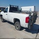 1GCHC24K58E102863 2008 Chevrolet Silverado 2500Hd Work Truck auction photo thumbnail 3