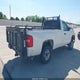 1GCHC24K58E102863 2008 Chevrolet Silverado 2500Hd Work Truck auction photo thumbnail 4