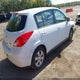 3N1BC1CP3CK298624 2012 Nissan Versa 1.8 S auction photo thumbnail 4