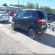 MAJ6S3KL1MC403234 2021 Ford Ecosport Titanium auction photo thumbnail 3