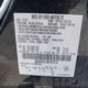 MAJ6S3KL1MC403234 2021 Ford Ecosport Titanium auction photo thumbnail 9