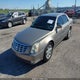 1G6KD57Y27U204925 2007 Cadillac Dts V8 auction photo thumbnail 2