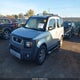 5J6YH28748L002475 2008 Honda Element Ex auction photo thumbnail 2