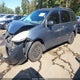 5TDKK4CC9AS306225 2010 Toyota Sienna Ce auction photo thumbnail 2