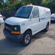 1GCWGAFF3G1235603 2016 Chevrolet Express 2500 Work Van auction photo thumbnail 2