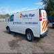1GCWGAFF3G1235603 2016 Chevrolet Express 2500 Work Van auction photo thumbnail 3
