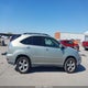 2T2GK31U38C052196 2008 Lexus Rx 350 auction photo thumbnail 12