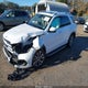 4JGFB4KB2LA188086 2020 Mercedes-Benz Gle 350 4Matic auction photo thumbnail 2