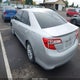 4T4BF1FK7ER351494 2014 Toyota Camry Le auction photo thumbnail 3