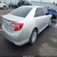 4T4BF1FK7ER351494 2014 Toyota Camry Le auction photo thumbnail 4