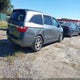 5FNRL5H65CB044781 2012 Honda Odyssey Ex-L auction photo thumbnail 4