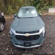 KL77LHEP4SC266016 2025 Chevrolet Trax Fwd Lt auction photo thumbnail 12