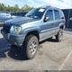 1J4GW38N32C194730 2002 Jeep Grand Cherokee Sport auction photo thumbnail 2