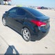 5NPDH4AE4DH413740 2013 Hyundai Elantra Gls auction photo thumbnail 3