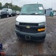 1GAWGEFP0L1259618 2020 Chevrolet Express Passenger Rwd 2500 Regular Wheelbase Ls auction photo thumbnail 12