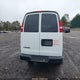 1GAWGEFP0L1259618 2020 Chevrolet Express Passenger Rwd 2500 Regular Wheelbase Ls auction photo thumbnail 16