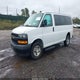1GAWGEFP0L1259618 2020 Chevrolet Express Passenger Rwd 2500 Regular Wheelbase Ls auction photo thumbnail 2