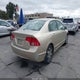 1HGFA16518L046500 2008 Honda Civic Lx auction photo thumbnail 4