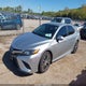 4T1B11HKXJU113378 2018 Toyota Camry Se auction photo thumbnail 2
