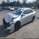 4T1BF1FK1FU499264 2015 Toyota Camry Le auction photo thumbnail 2