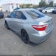 4T1BF1FK1FU499264 2015 Toyota Camry Le auction photo thumbnail 3