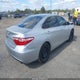 4T1BF1FK1FU499264 2015 Toyota Camry Le auction photo thumbnail 4