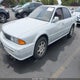 JA3AP47H2RY026325 1994 Mitsubishi Diamante Es auction photo thumbnail 2