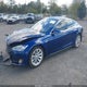 5YJSA1E27GF130584 2016 Tesla Model S 60D/70D/75D/85D/90D auction photo thumbnail 2