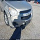 2CNALBEC3B6478722 2011 Chevrolet Equinox Ls auction photo thumbnail 17
