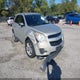 2CNALBEC3B6478722 2011 Chevrolet Equinox Ls auction photo thumbnail 1