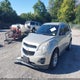 2CNALBEC3B6478722 2011 Chevrolet Equinox Ls auction photo thumbnail 2