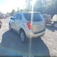 2CNALBEC3B6478722 2011 Chevrolet Equinox Ls auction photo thumbnail 3