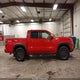 1N6ED1EK7RN620223 2024 Nissan Frontier Pro-4X 4X4 auction photo thumbnail 14
