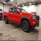 1N6ED1EK7RN620223 2024 Nissan Frontier Pro-4X 4X4 auction photo thumbnail 1