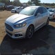 3FA6P0K97DR323412 2013 Ford Fusion Titanium auction photo thumbnail 2
