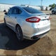 3FA6P0K97DR323412 2013 Ford Fusion Titanium auction photo thumbnail 3