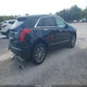 1GYKNCRS3KZ277721 2019 Cadillac Xt5 Luxury auction photo thumbnail 4