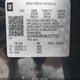 1GYKNCRS3KZ277721 2019 Cadillac Xt5 Luxury auction photo thumbnail 9