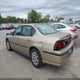 2G1WF52E559320905 2005 Chevrolet Impala auction photo thumbnail 3