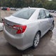 4T1BD1FK2DU069763 2013 Toyota Camry Hybrid Xle auction photo thumbnail 4