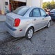 KL5JD56Z98K850095 2008 Suzuki Forenza Convenience/Popular auction photo thumbnail 4