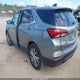 3GNAXUEG5PS196055 2023 Chevrolet Equinox Awd Lt auction photo thumbnail 3