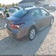 4T1C11AK7PU111157 2023 Toyota Camry Le auction photo thumbnail 4