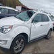 2GNFLGE36G6284367 2016 Chevrolet Equinox Ltz auction photo thumbnail 6