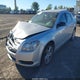 1G1ZB5E12BF242426 2011 Chevrolet Malibu Ls auction photo thumbnail 2