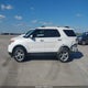 1FM5K8F84FGC47237 2015 Ford Explorer Limited auction photo thumbnail 14